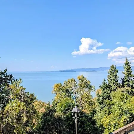 Vista - Self Check-in H24 - Borgo Segreto