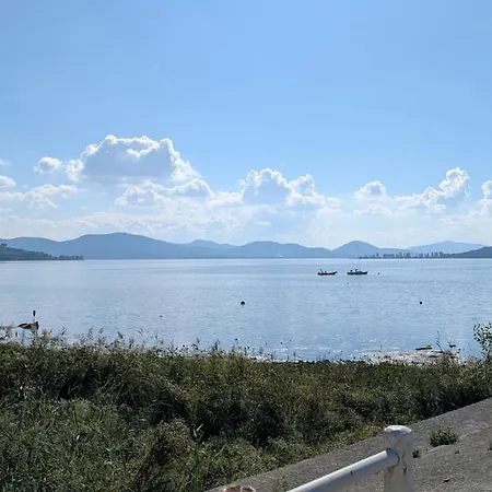 Vista - Self Check-in H24 - Borgo Segreto Διαμέρισμα *