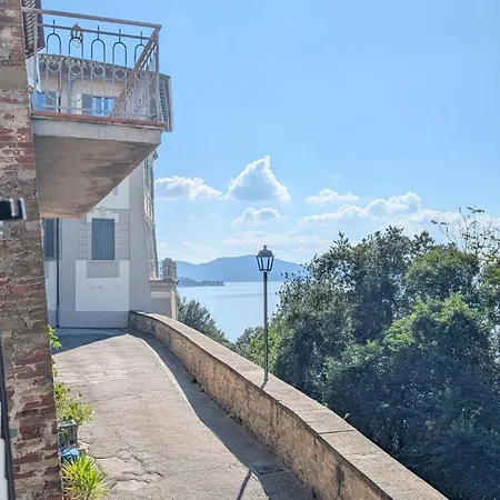 Διαμέρισμα Vista - Self Check-in H24 - Borgo Segreto Monte del Lago