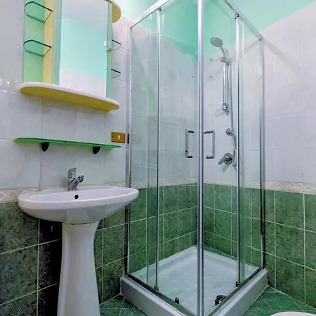 Vista - Self Check-in H24 - Borgo Segreto Διαμέρισμα *