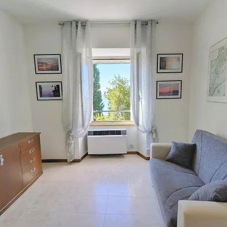 Vista - Self Check-in H24 - Borgo Segreto