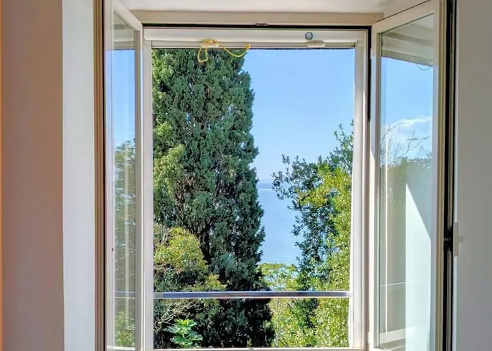 Vista - Self Check-in H24 - Borgo Segreto * Monte del Lago