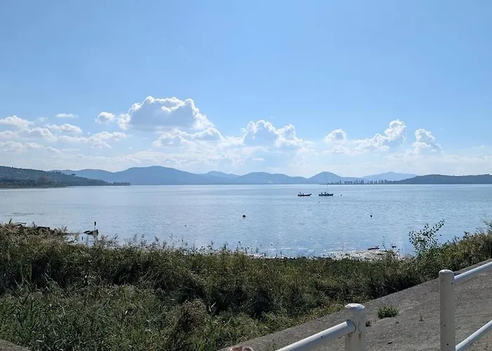 Vista - Self Check-in H24 - Borgo Segreto Apartment *