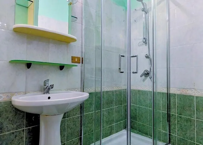 Vista - Self Check-in H24 - Borgo Segreto Apartment *