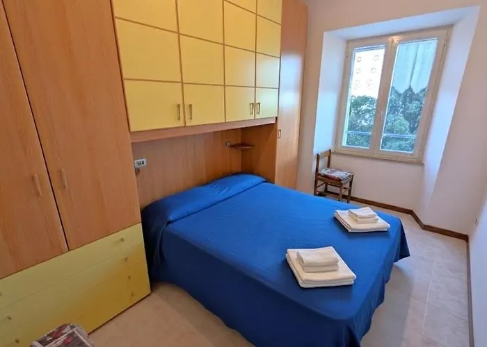 Vista - Self Check-in H24 - Borgo Segreto Apartment *