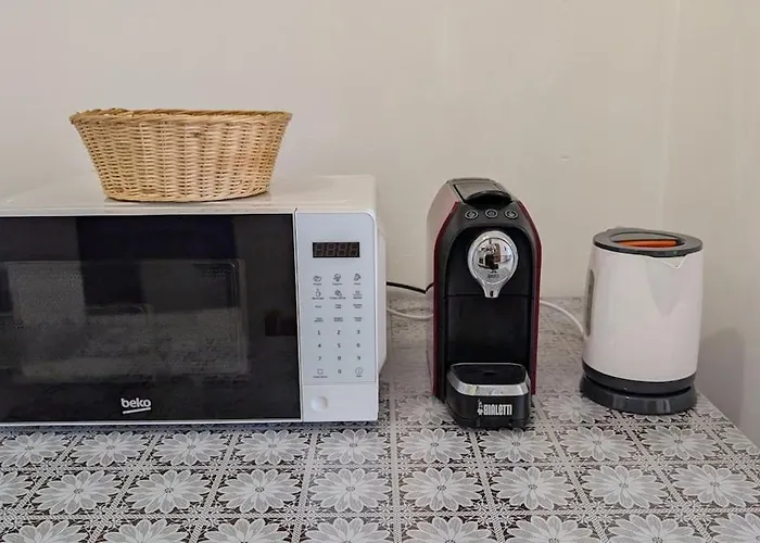 Apartment Vista - Self Check-in H24 - Borgo Segreto Monte del Lago