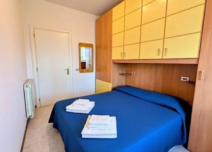 Vista - Self Check-in H24 - Borgo Segreto *