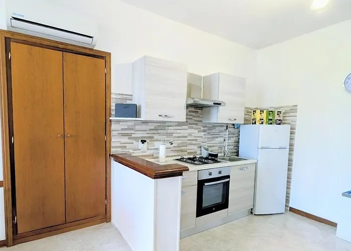 Vista - Self Check-in H24 - Borgo Segreto Monte del Lago