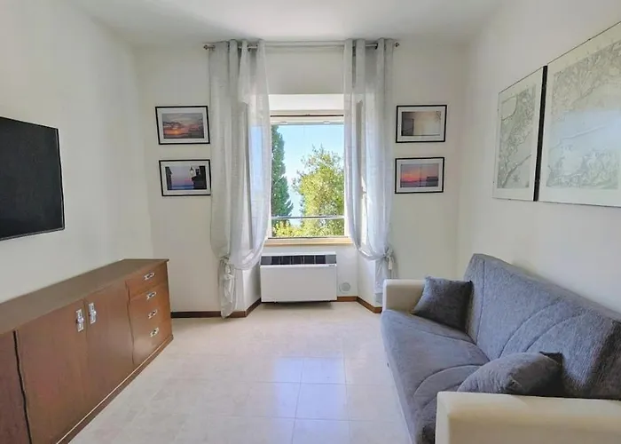 Vista - Self Check-in H24 - Borgo Segreto